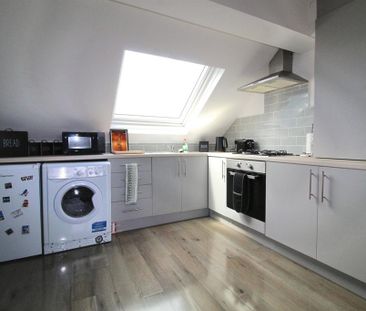 1 bedroom apartment to rent - Photo 4