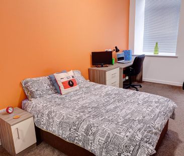 1 bedroom apartment to rent - Photo 5