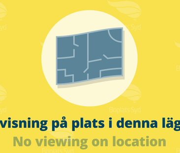 Thomsons väg 28C, Kryddgården - Foto 2