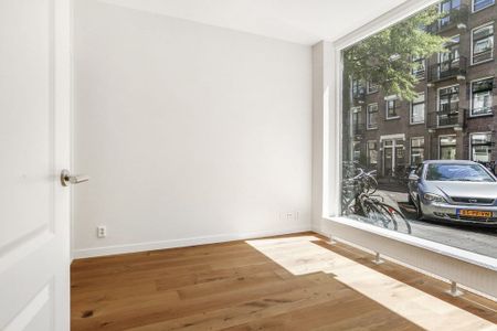 Appartement te huur: Veerstraat 8-H 1075 ST Amsterdam - Photo 5
