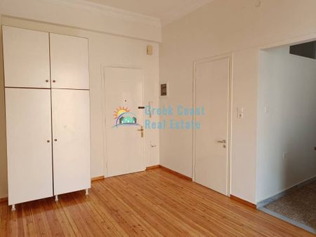 Studio/Γκαρσονιέρα για ενοικίαση - Πάτρα, - Photo 3