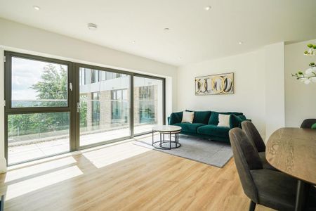 3 bedroom apartment to rent - Photo 2