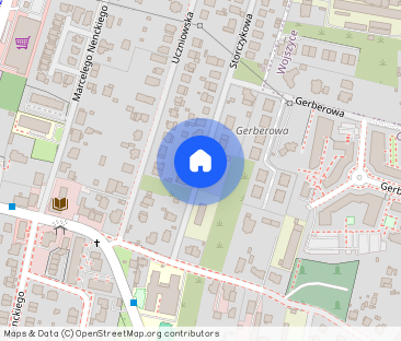 Dom, Kawalerka 33m², Ołtaszyn, cisza, kameralnie - Zdjęcie 1