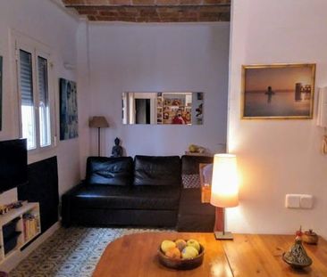 Carrer de lAtlàntida, Barcelona, Catalonia 08003 - Photo 4