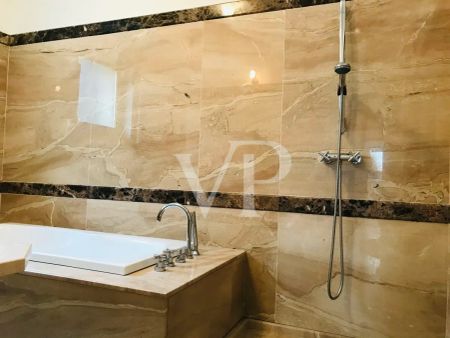 Luxus lakás kiadó a Benczúr utcában. - Foto 4