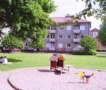 Albrektsvägen 129 B, Såpkullen - Photo 5