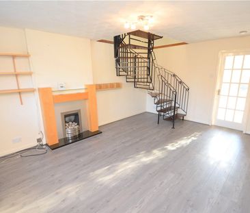 Molyneux Drive, CH45 1JT, Wallasey - Photo 1