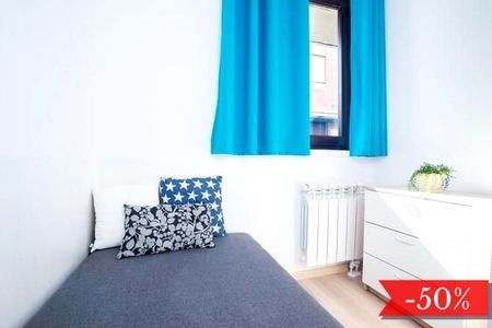 Pokój, ul. Pleszowska - Photo 2