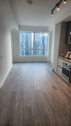 For Lease - 108 Peter Street Unit# 3607, Toronto, Ontario - Photo 1