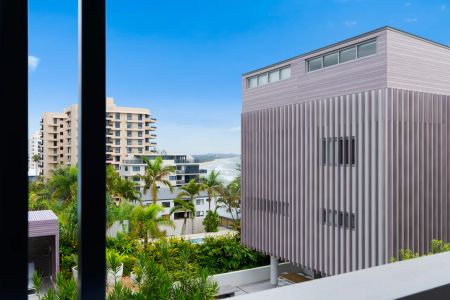 Unit 507/63 Coolum Terrace, Coolum Beach. - Photo 2