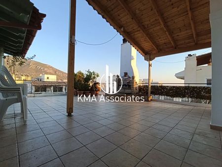 Διαμέρισμα για ενοικίαση Τερψιθέα (Γλυφάδα) - Photo 2