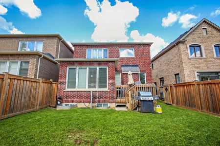 For Lease - 159 Lionhead Golf Club Road Unit# Basement, Brampton, Ontario - Photo 4