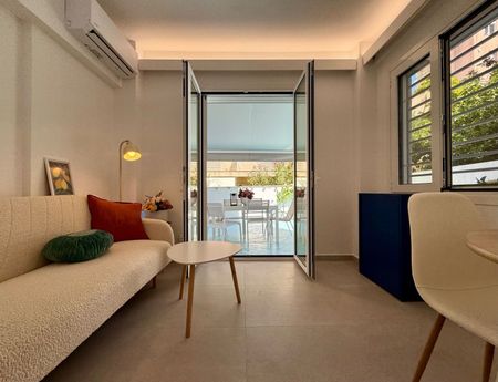 Διαμέρισμα για ενοικίαση Λυκαβηττός (Κολωνάκι - Λυκαβηττός) - Φωτογραφία 4
