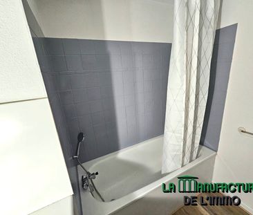 Location Appartement 1 pièce 23m² ST ETIENNE 42100 - Photo 1