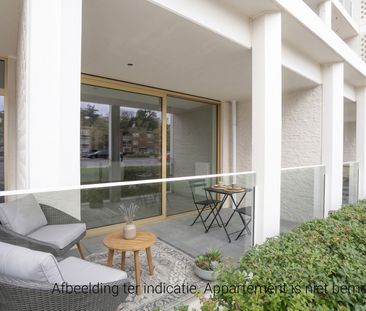 Appartement te huur in Kapellen met 2 slaapkamers - Foto 6