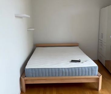 1 Zimmer - Photo 1