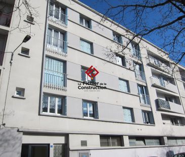 Location Appartement 2 pièces 33m² GRENOBLE 38000 - Photo 4