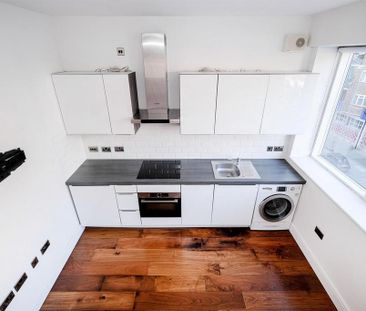 Studio to rent - Photo 4