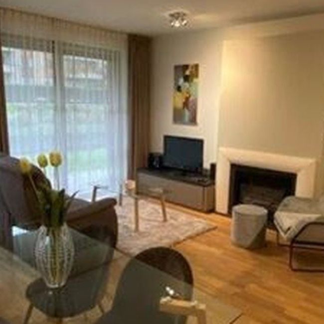 Appartement te huur in Oudergem voor € 1.500 met 2 slaapkamers - Photo 1