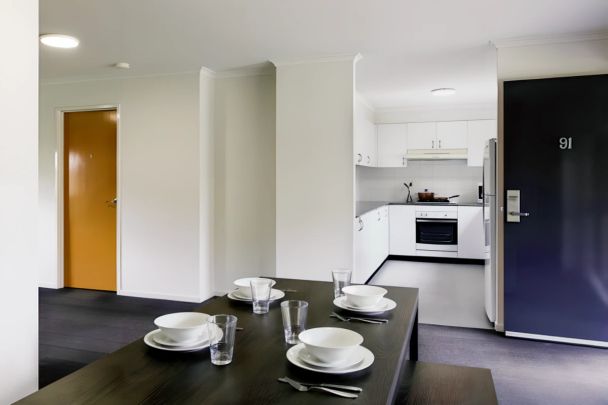 5 Bedrooms Apartment East Superior Double - Photo 1