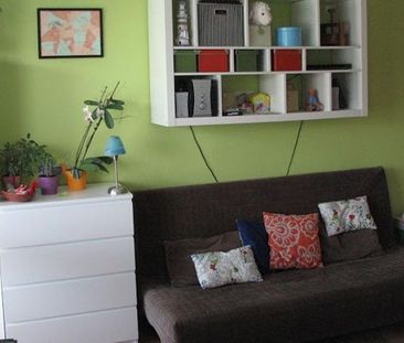 Prenájom 1,5 - izb. bytu v Dúbravke na ul. Ľ. Zúbka - Fotografia 5