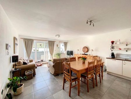 Appartement te huur - Photo 3