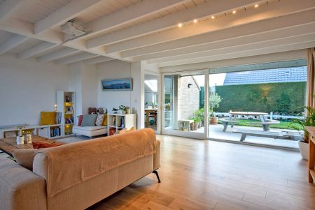 Residentieel gelegen villa op 740m² te Oostduinkerke. - Foto 2