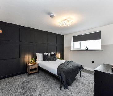 Studio to rent - Photo 6