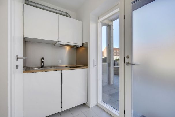 Dortheavej 2, 3. 10., 2400 København NV - Photo 1
