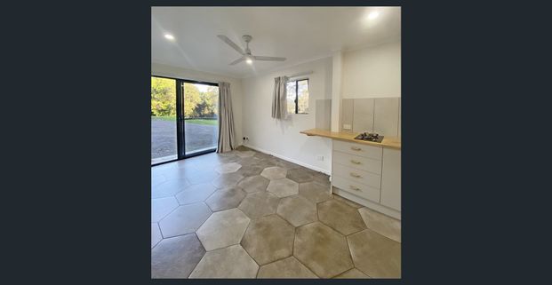 STUDIO WITH LARGE SHED - Photo 1