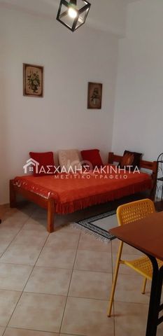 Studio/Γκαρσονιέρα για ενοικίαση - Ηράκλειο Κρήτης, - Photo 2