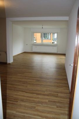 3-Zimmer Wohnung in Unna-Stadtmitte- Kantstr.19 - Photo 1