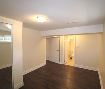 For Lease - 82 Lanyard Road Unit# BSMT, Toronto, Ontario - Photo 1