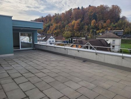 Wohnen mit traumhafter Aussicht in der idyllischen Region Zofingen - Photo 4