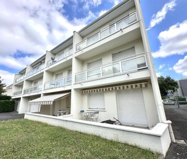 Location Appartement 1 pièce 19m² TALENCE 33400 - Photo 4