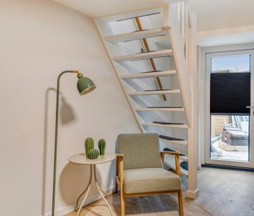 Te huur: Appartement Rosmolenplein in Tilburg - Foto 6