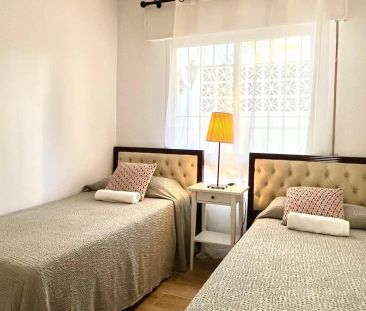 Piso de alquiler en Calle Calle Pedro de Alvarado, 51, Cerrado de C... - Photo 4