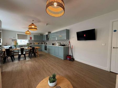 Kamran House, DN1 - Photo 4