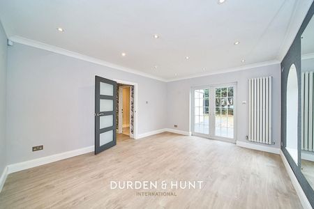 London Road, Stanford Rivers, Ongar - Photo 4