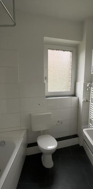 3-Zimmerwohnung mit großem Bad - Photo 1