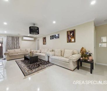 “The Brief: Spacious Family Living with Room for All the Toys!” - Photo 1