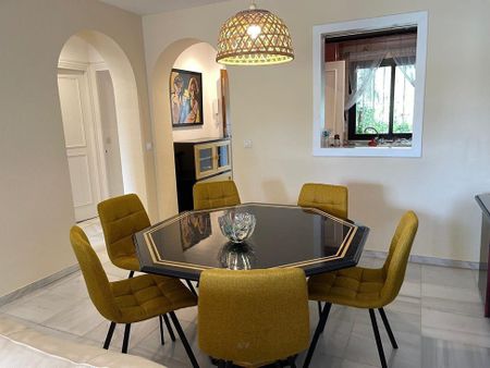 Marbella - Puerto Banus, Marbella, Andalusia 29660 - Photo 5