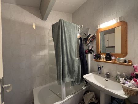 Location Appartement 2 pièces 43m² POITIERS 86000 - Photo 5