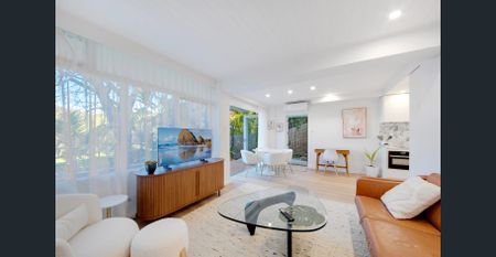 Rosherville Reserve, Fully furnished apartment - Photo 5