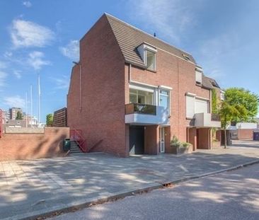 Hegstraat - Foto 1
