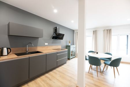 Location Appartement 3 pièces 60m² MULHOUSE 68100 - Photo 3