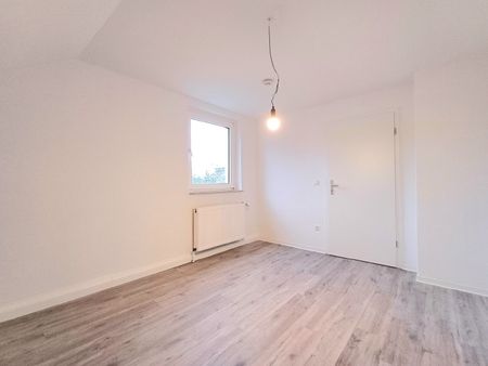 3-Zimmer-Wohnung mit Balkon! - Photo 2