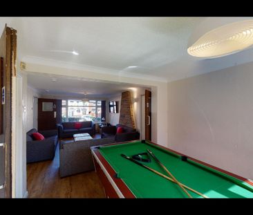 Room in a Shared House, Roebuck Road, S6 - Photo 3