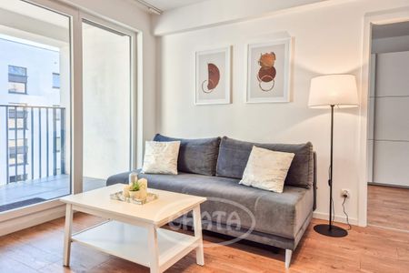 Nowe mieszkanie z balkonem i m. post. - centrum - Photo 2