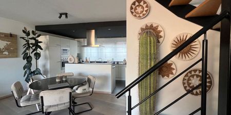 Duplex te huur in Diest voor € 950 met 2 slaapkamers - Foto 3